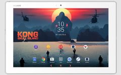 XPERIA™ KONG: Skull Island obrazek 2