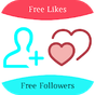 Follower & Likes For tiktok APK