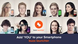 Картинка  Buzz Launcher