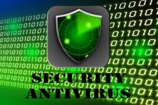 Imagem  do Segurança Antivirus 2016