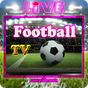 Live Football TV HD 2020 Streaming APK