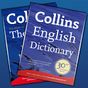 Ícone do Collins English and Thesaurus