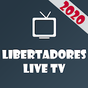 Ícone do apk Libertadores Live TV