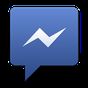 Facebook Messenger 2015 Simgesi
