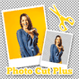 Photo Cut Plus apk icono