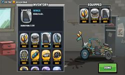 Imagen  de Cheat Hill Climb Racing 2