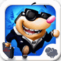 Mole Word apk icono