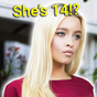 Guess Her Age Challenge: Guess Girl Age Test 2017 APK