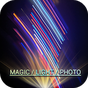 Magic Light Photo APK