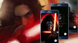 Imagem 4 do GeekArt - Star Wars Wallpapers & Arts