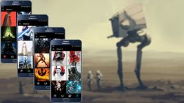 Imagem 7 do GeekArt - Star Wars Wallpapers & Arts