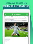 Transferts - Mercato Football image 1