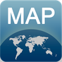 APK-иконка Карта Стамбула оффлайн
