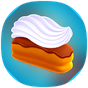 Creamaster 3D !! APK icon