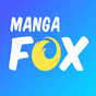 Ícone do apk Manga Fox - Manga books reader for manga zone