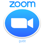 Biểu tượng apk guide for zoom Cloud Meetings
