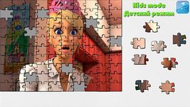 Imagem 6 do Barbie Puzzle