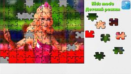 Imagem 7 do Barbie Puzzle