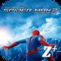 Z+ Spiderman APK Icon