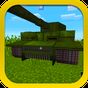 War Tank Mod para MCPE! APK