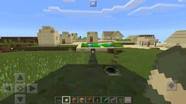 Imagine War Tank Mod for MCPE! 10