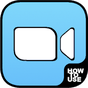 New for zoom Cloud Meetings apk icon
