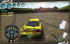 Drift Car Simulator 3D image 10