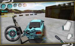 Drift Car Simulator 3D image 22