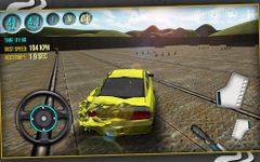 Картинка 2 Drift Car Simulator 3D