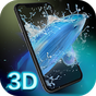 Ícone do apk Hyper Wallpaper: 3D HD Wallpaper & Locker Theme
