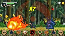 Imagem  do Battle Of Ninja Hero