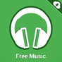 Free Music Stream MP3 HQ Sound apk icon