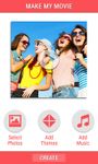 Gambar MakeMyMovie - Slide Show Maker 5