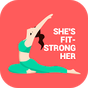 She’s Fit-StrongHER APK