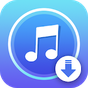 Music downloader - Music player APK Simgesi