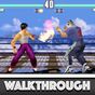 walkthrough Tekkan 3 PS classic APK