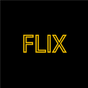 Flix App - Filmes & Séries Online apk icono