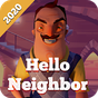 Guide for Hi Neighbor Alpha 4 - Walkthrough 2020 APK