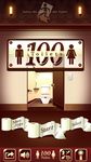 脱出ゲーム “100 Toilets” 謎解き推理ゲーム の画像