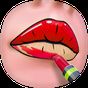 Lip Art !! 3D APK