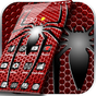 Red Metal Spider Theme APK