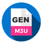 M3uGen APK