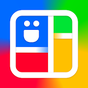 Photo Grid Maker - Photo Collage Maker