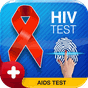 Icône apk test VIH-SIDA
