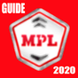 Ikon apk Guide For MPL-Earn Money Daily From MPL TIPS