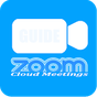 ไอคอน APK ของ Zoom Cloud Meetings Guide