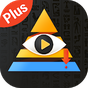 ไอคอน APK ของ Horus Browser Plus: Fast Web Browser Safe Explorer