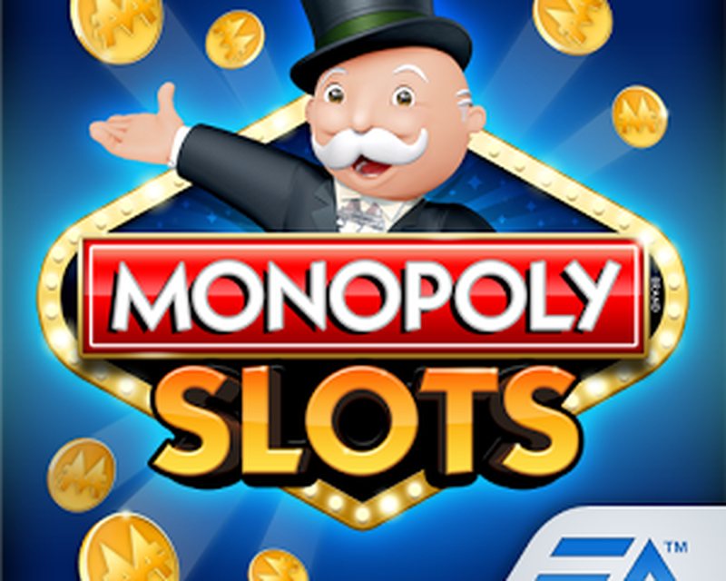 Monopoly slots online, free