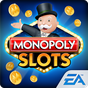 MONOPOLY Slots apk icon