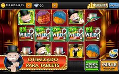 MONOPOLY Slots imgesi 1